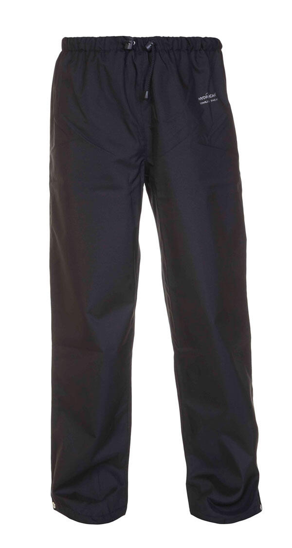 Hydrowear Utrecht Sns Waterproof Trousers Black