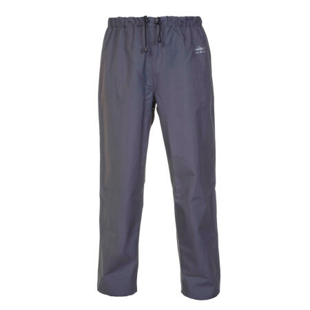 Hydrowear Utrecht Sns Waterproof Trousers Grey