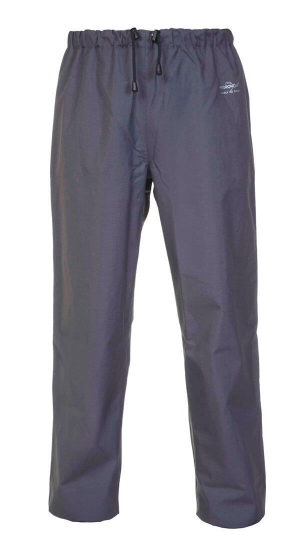 Hydrowear Utrecht Sns Waterproof Trousers Grey