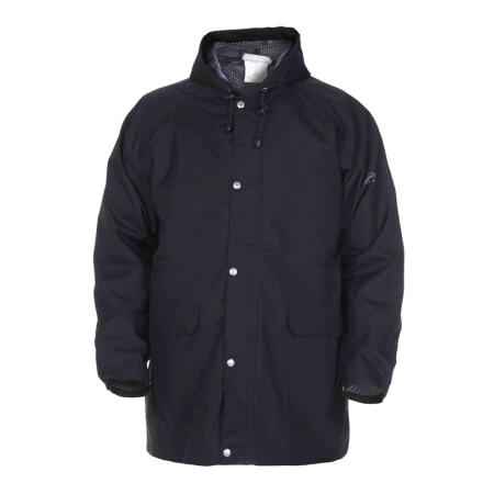 Hydrowear Ulft Sns Waterproof Jacket Black