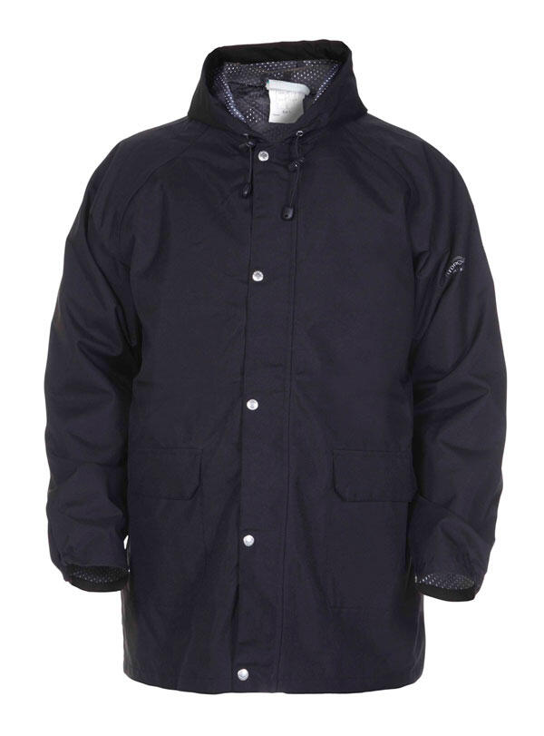 Hydrowear Ulft Sns Waterproof Jacket Black