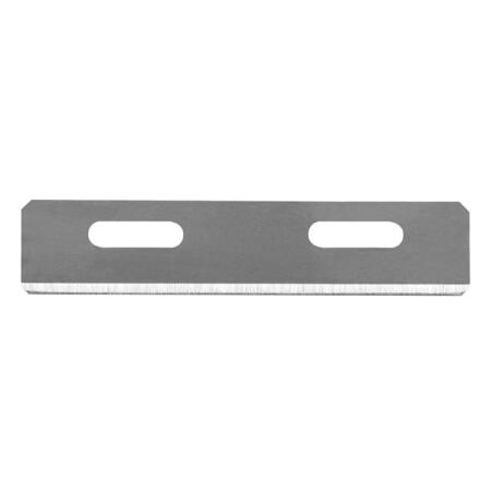 Phc Injector Blades For Film Foam / Cutters 100 Blades Chrome