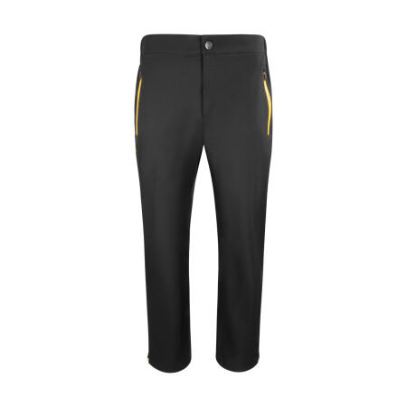 Jcb Workwear Unisex Unlined Waterproof Trousers Black
