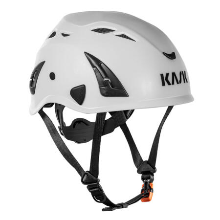 Kask Superplasma Aq Safety Helmet White