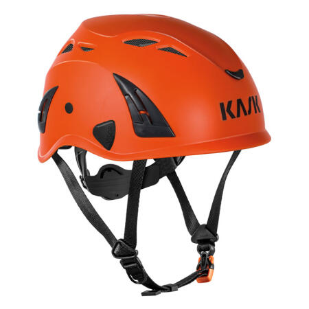 Kask Superplasma Aq Safety Helmet Orange