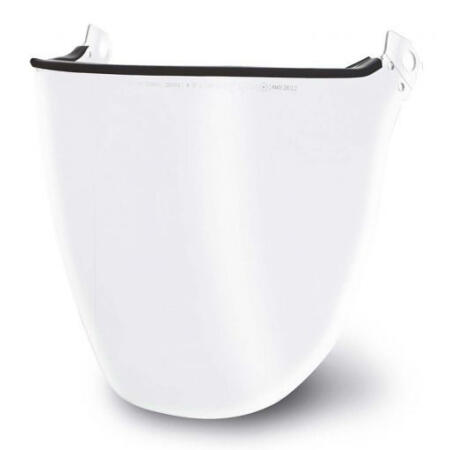 Kask Plasma Full Face Polycarbonate Visor Clear