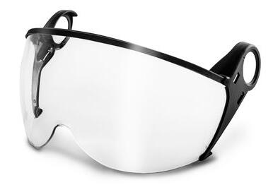 Kask Zenith Polycarbonate Visor Clear