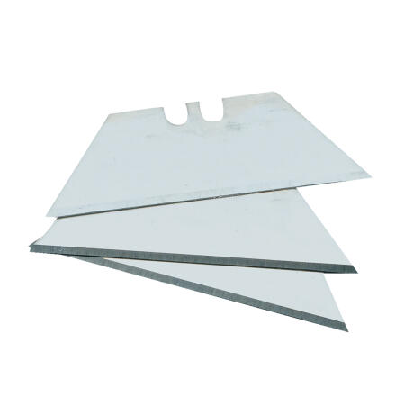 Portwest KN91 Replacement Blades for KN30 and KN40 Cutters (10) No Colour