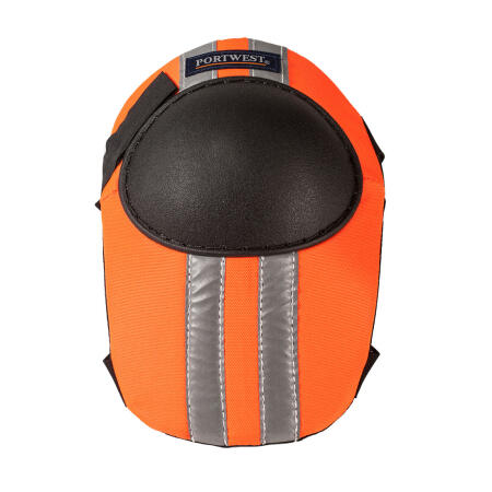 Portwest KP20 Lightweight Knee Pad Orange