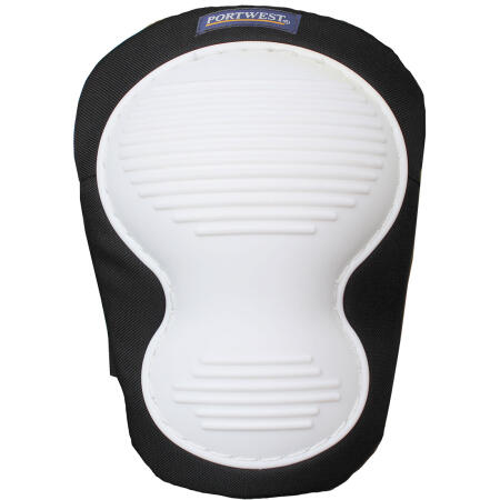 KP50 Non-Marking Knee Pad White