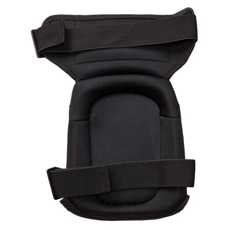 Portwest KP60 Thigh Support Knee Pad Black/Orange