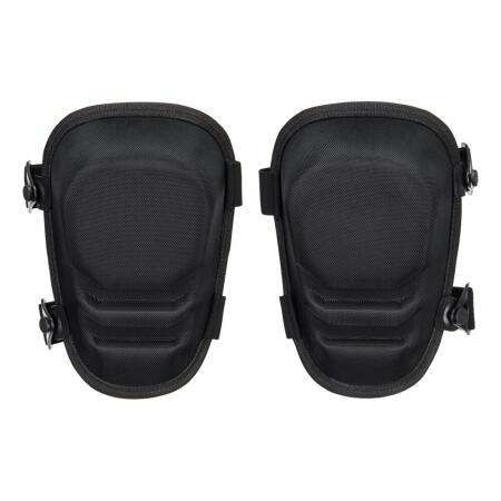 KP65 Gel Foam Stabiliser Knee Pad Black