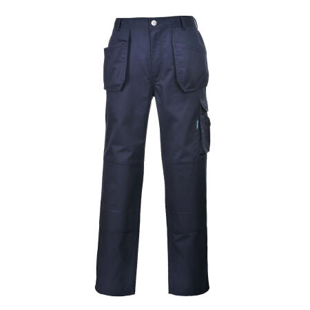 Portwest KS15 Slate Holster Trousers Navy