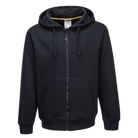 KS31 Nickel Sweatshirt Hoodie Black