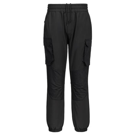 KX304 KX3 Sport Joggers Black