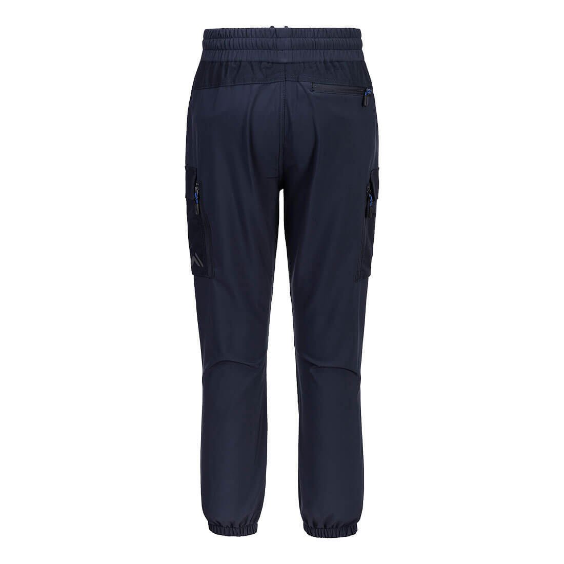 KX304 KX3 Sport Joggers Dark Navy - Image 2