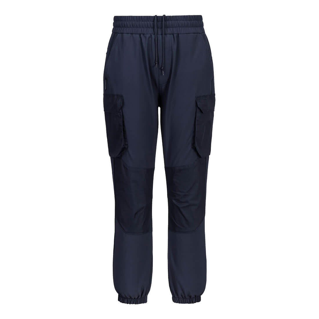 Portwest KX304 KX3 Sport Joggers Dark Navy