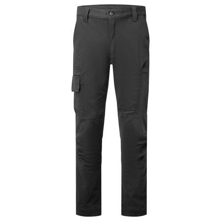 KX312 KX3 Winter Trousers Black