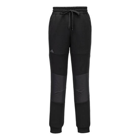 KX317 KX3 Sport Tech Joggers Black