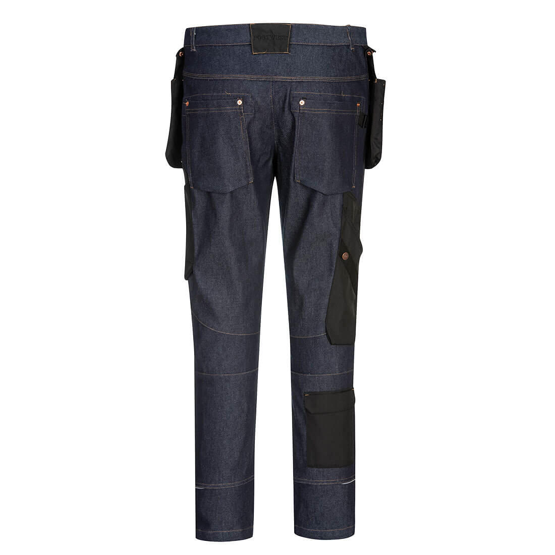 KX342 KX3 Holster Denim Trousers Indigo - Image 2