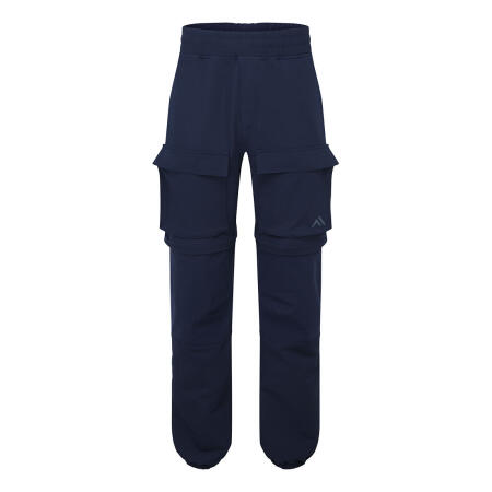 KX352 KX3 Sport 2-in-1 Trousers Navy
