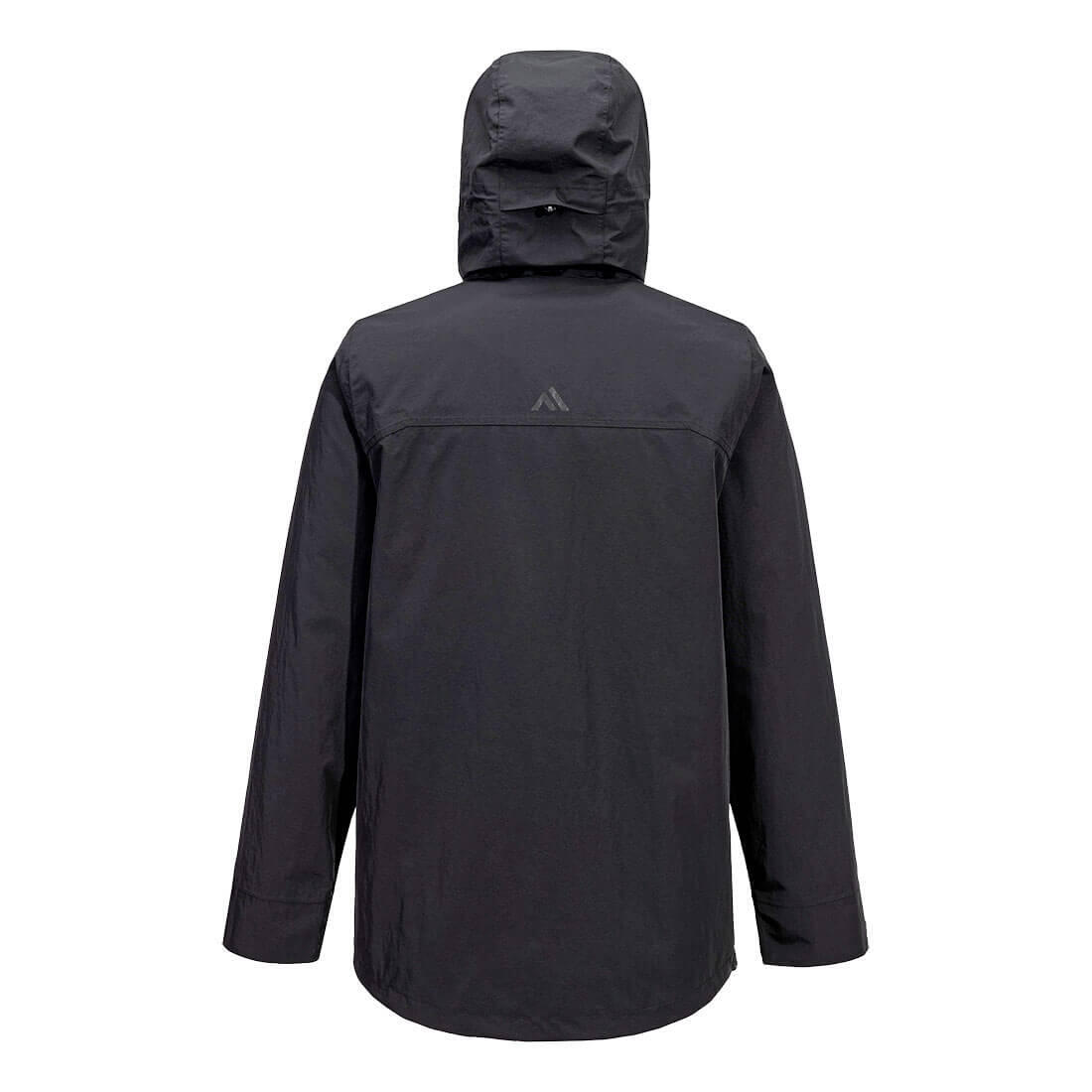 KX366 KX3 Sport 3-in-1 Jacket Black - Image 2