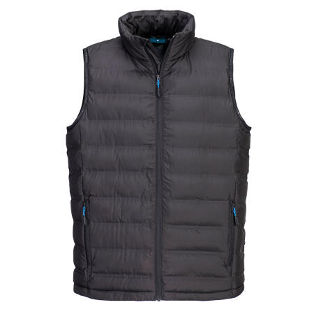 KX374 KX3 Ultrasonic Bodywarmer Black