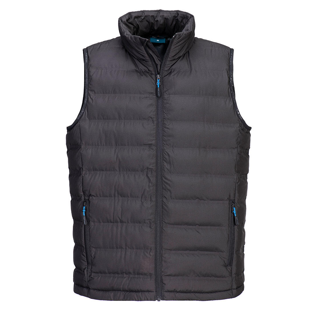 KX374 KX3 Ultrasonic Bodywarmer Black