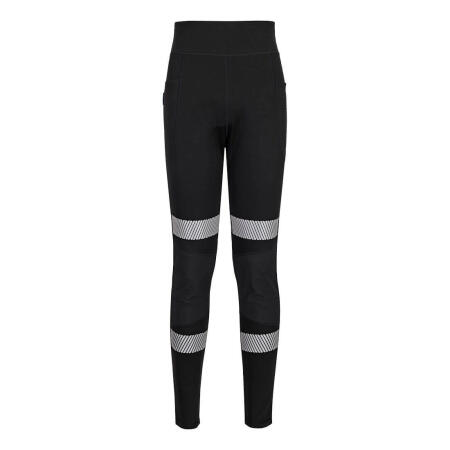 KX381 KX3 Enhanced Women's Flexi Work Leggings Black