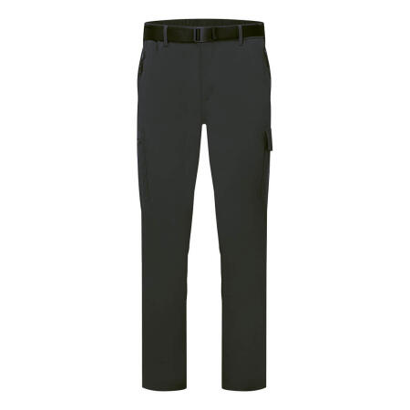 L711 Stretch Lightweight Combat Trousers Black