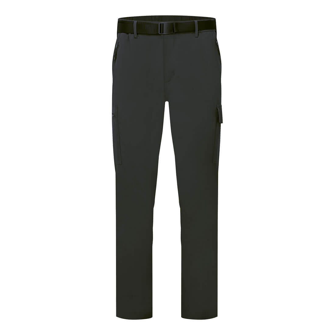 L711 Stretch Lightweight Combat Trousers Black