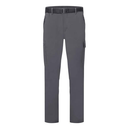 L711 Stretch Lightweight Combat Trousers Metal Grey