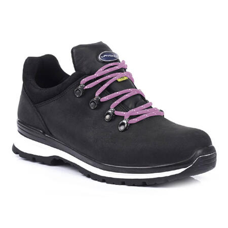 Lavoro Highway Ladies Esd S3 Shoe Black