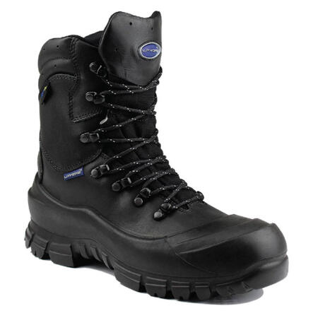 Lavoro Exploration High H/D Boot Black