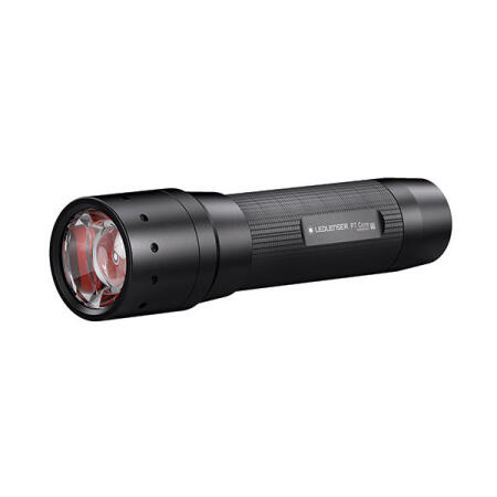 Ledlenser P7 Core Led Torch  Black