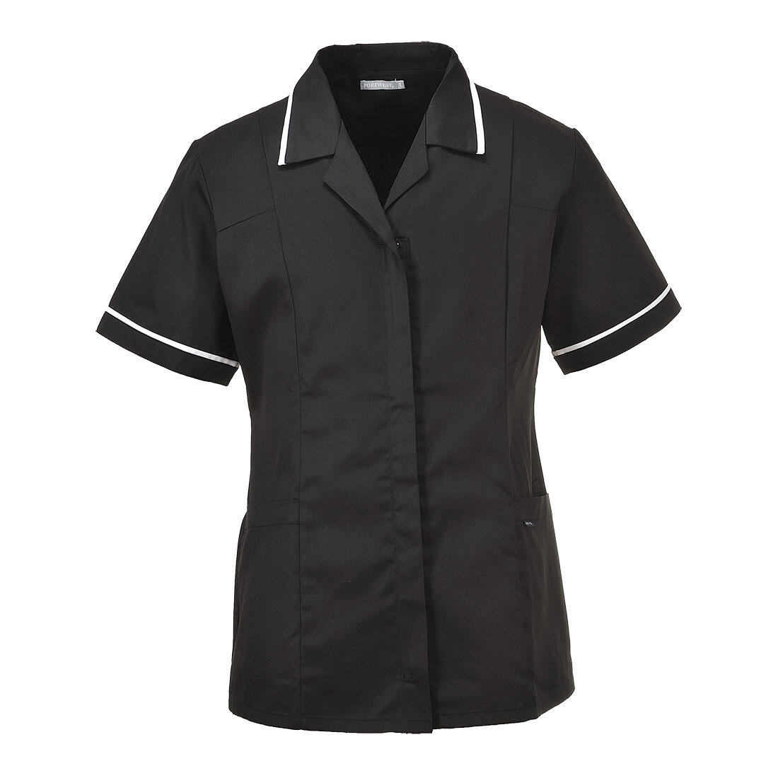 Portwest LW20 Women's Classic Tunic Black