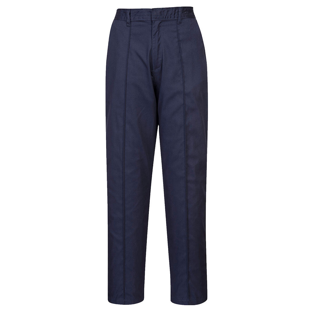 LW97 Women's Elasticated Trousers Navy
