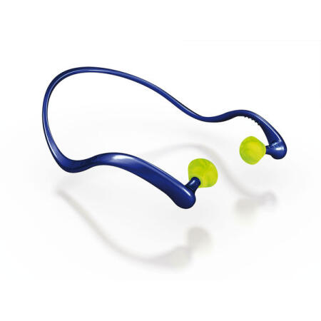 Moldex 6810 Waveband Ear Plugs Blue