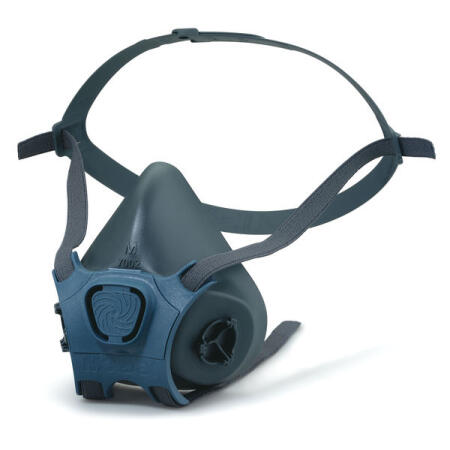 Moldex 7003 Mask Body Large Grey