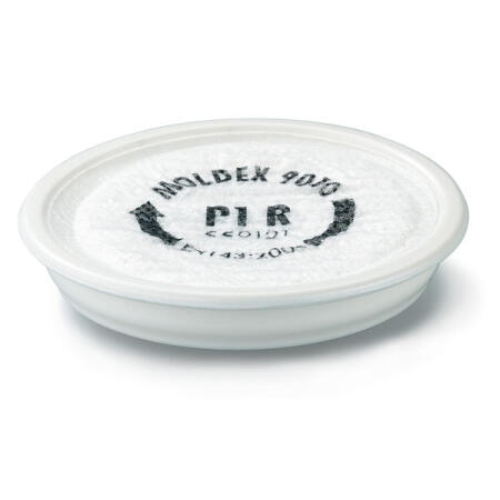 Moldex 9010 P1 R D Filter White