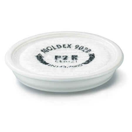 Moldex 9020 P2 R D Filter White
