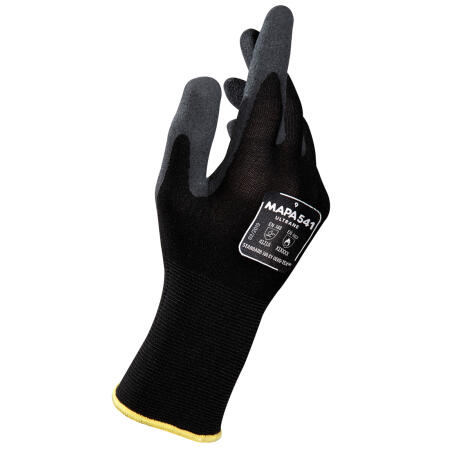 Mapa Ultrane 541 Gloves Black