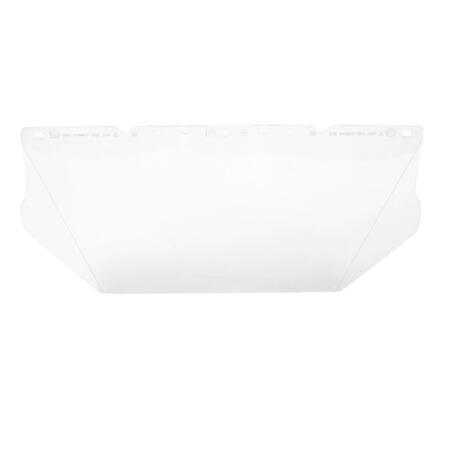 Msa V-Gard General Purpose Sheet Visor 1.5Mm Clear