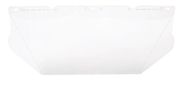 Msa V-Gard General Purpose Sheet Visor 1.5Mm Clear