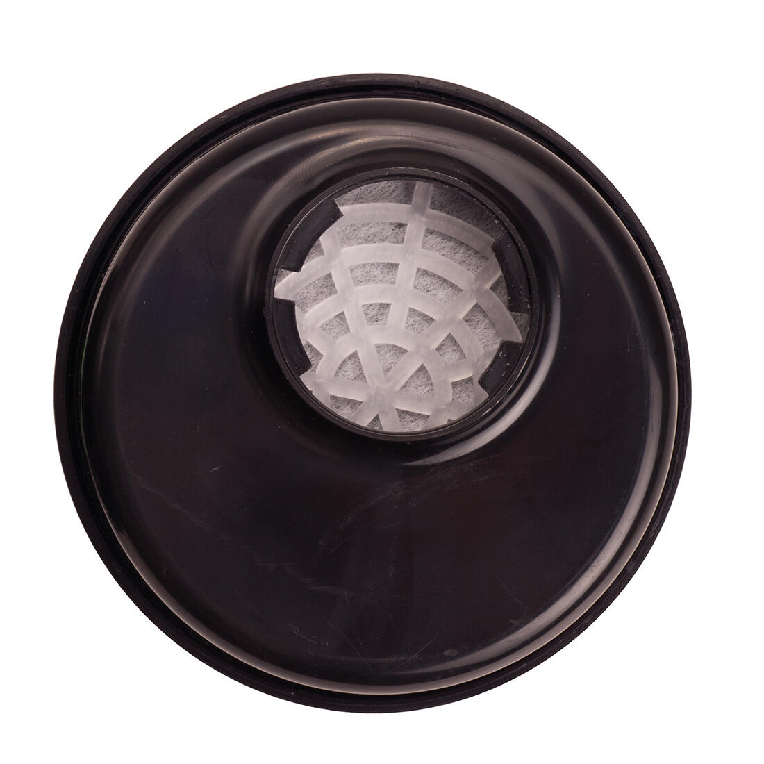 P921 ABEK1 Gas Filter Bayonet Connection (Pk6) Brown