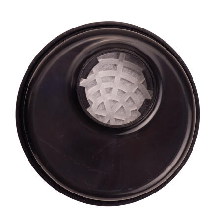 P952 A2P3 Combination Filter Bayonet Connection (Pk4) Black