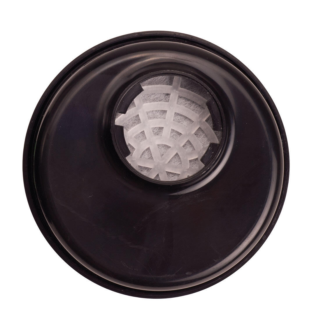 P952 A2P3 Combination Filter Bayonet Connection (Pk4) Black