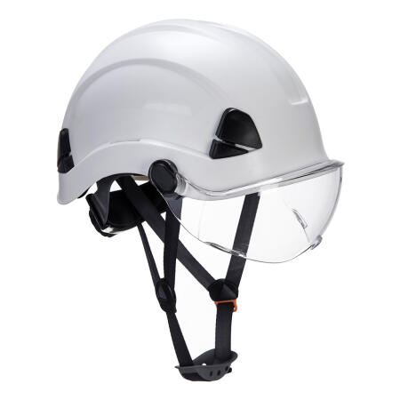 PA03 Height Endurance Visor Clear