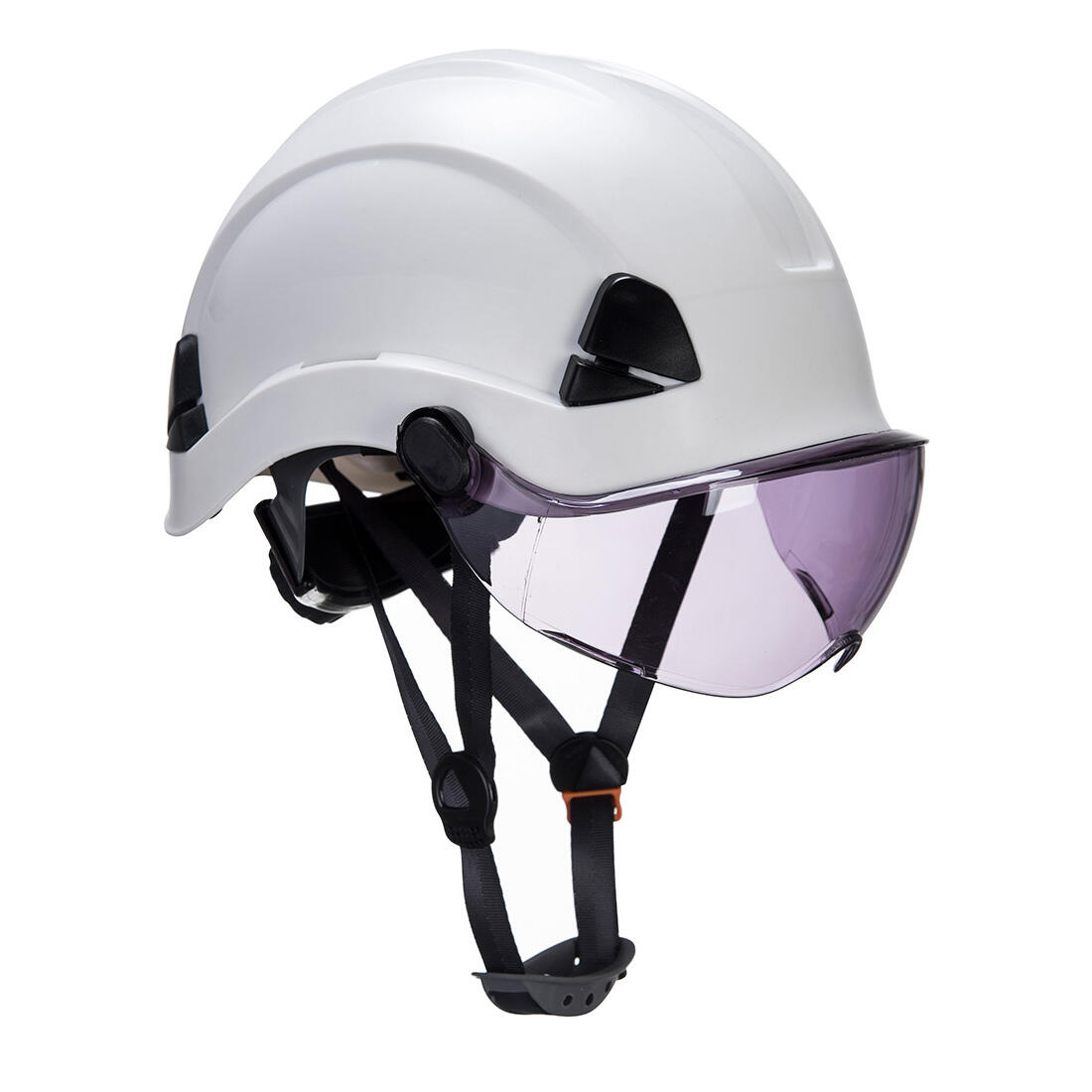 PA03 Height Endurance Visor Smoke