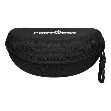 PA15 Glasses Storage Case Black